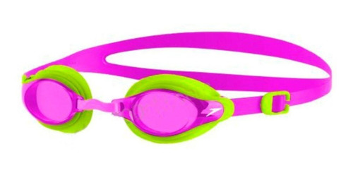 LENTES NATACION SPEEDO MARINER SUPREME JR 6 A 14 AÑOS – La casa del Nadador