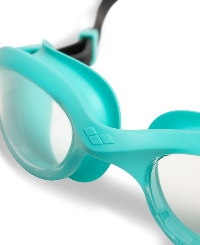LENTES DE NATACIÓN ARENA THE ONE ADULTO - Imagen 15
