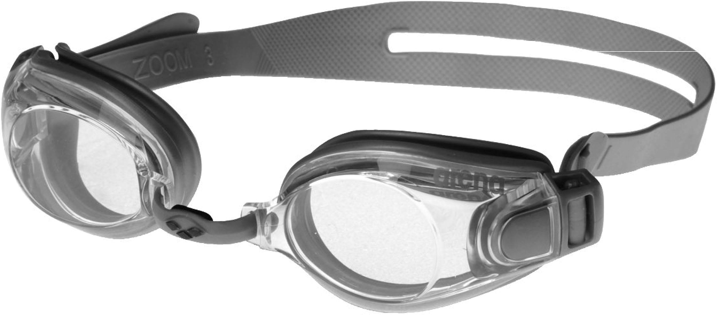 Lentes de natación arena Smartfit - Olimpo Sport