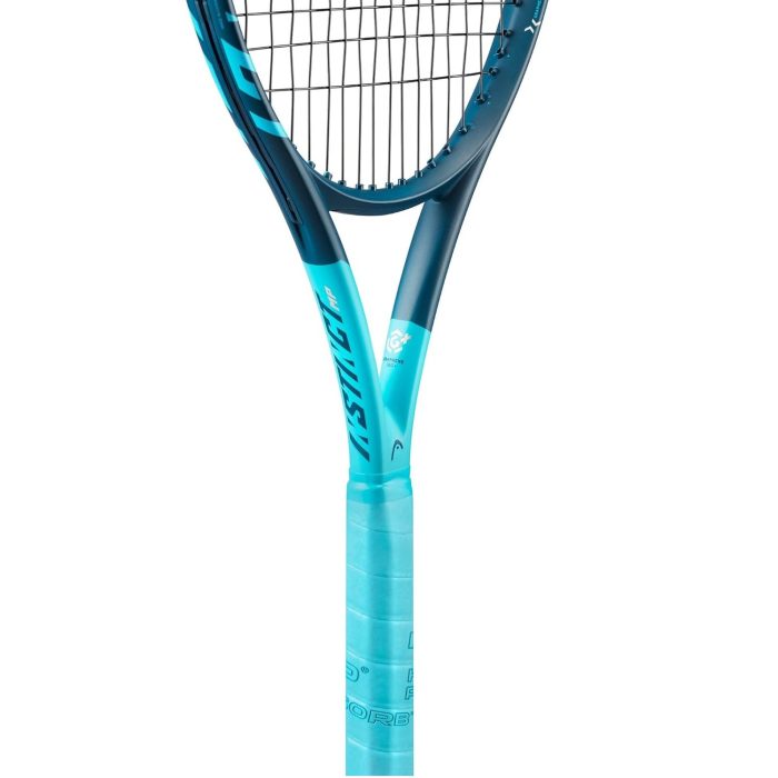 RAQUETA HEAD INSTINCT GRAPHENE 360 4 3/8 - Imagen 2