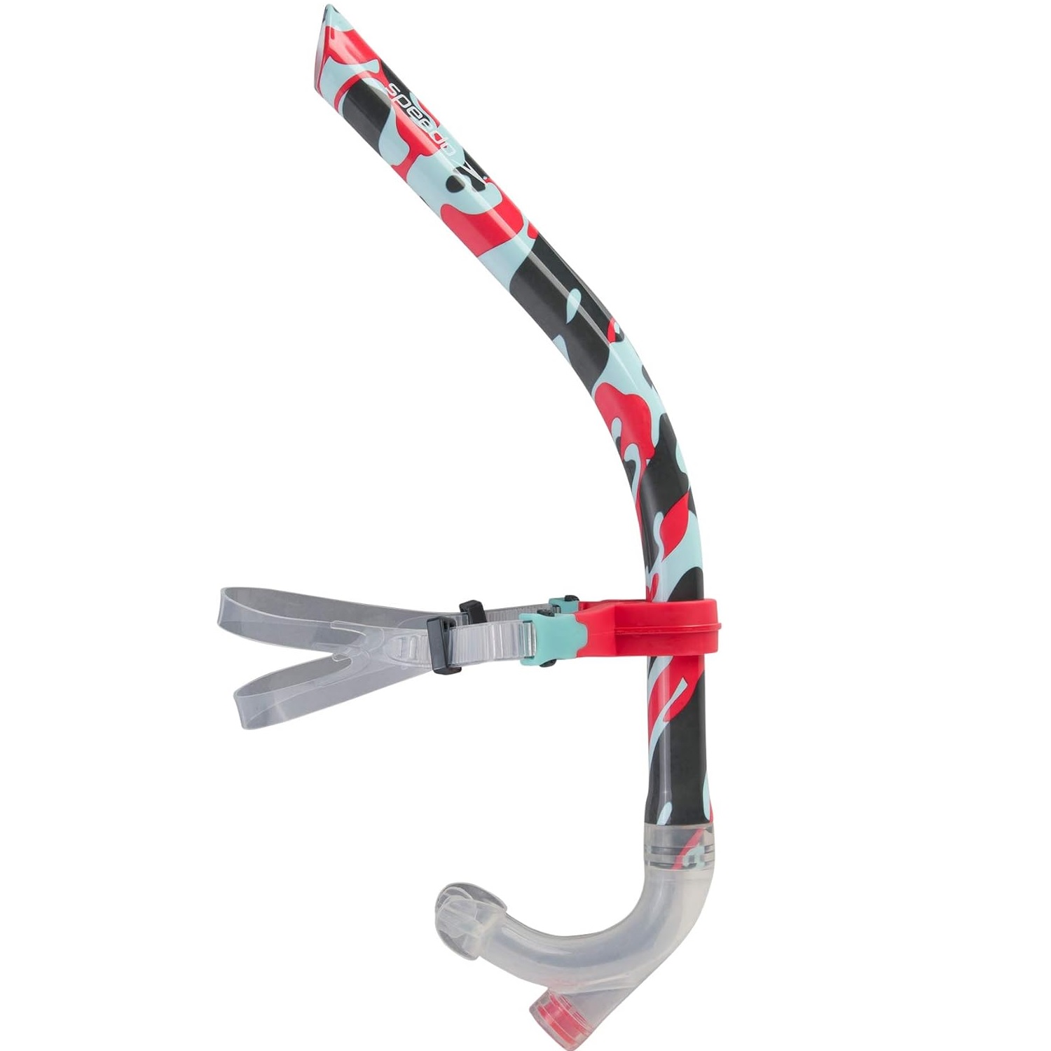 SNORKEL CENTRAL SPEEDO ADULTO - Imagen 6