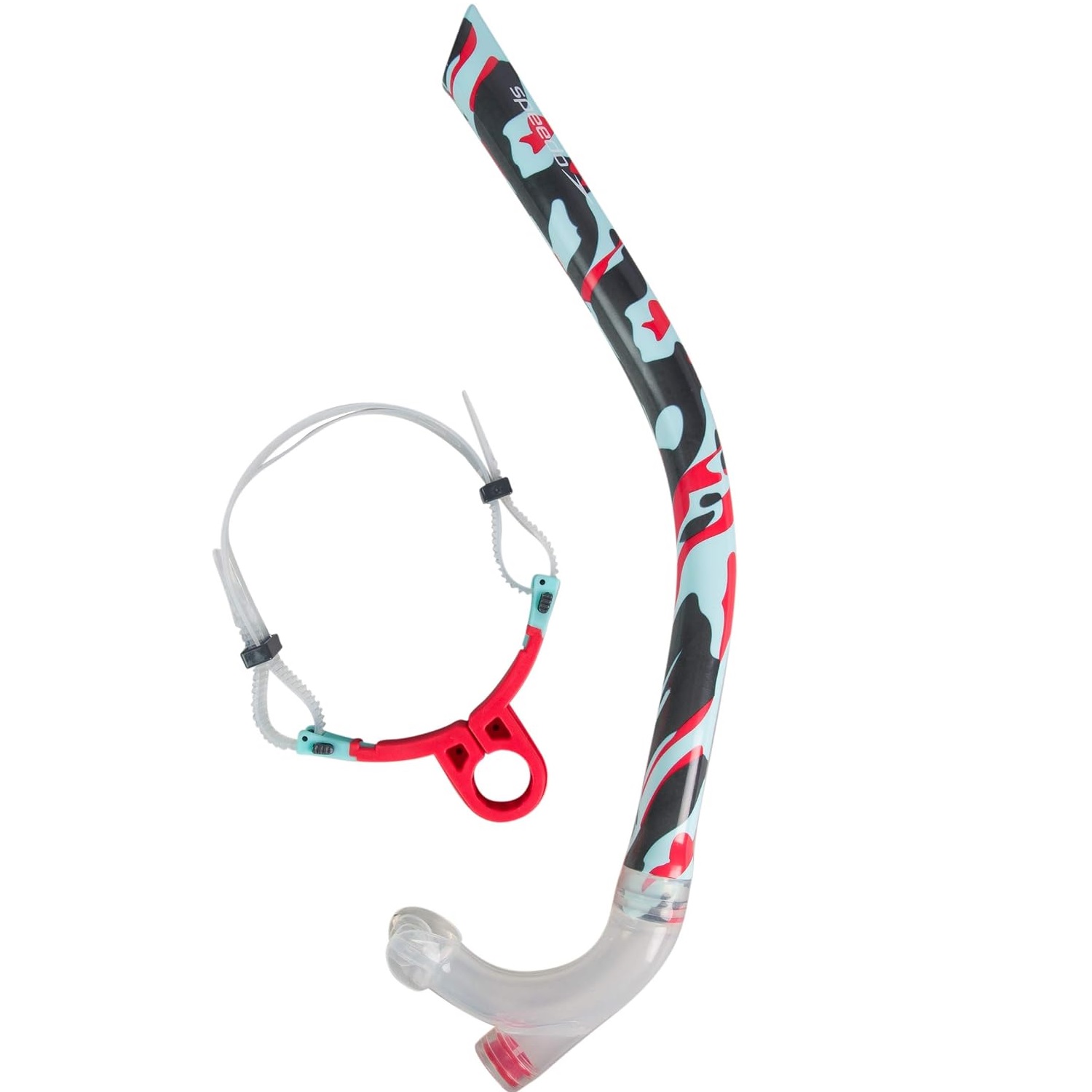 SNORKEL CENTRAL SPEEDO ADULTO - Imagen 5