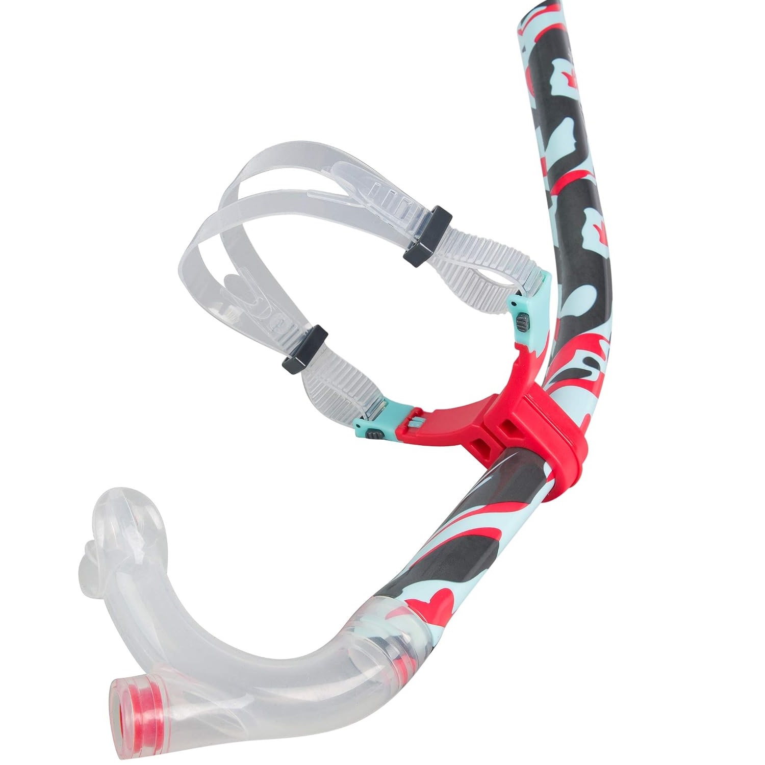 SNORKEL CENTRAL SPEEDO ADULTO - Imagen 7