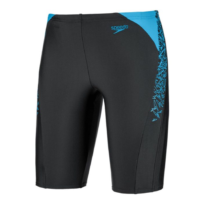 BERMUDA NATACIÓN NIÑO SPEEDO BOOM SPLICE