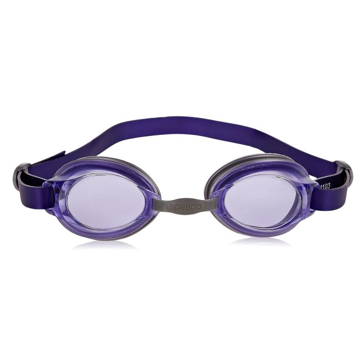 LENTES NATACION ADULTO SPEEDO RECR JET