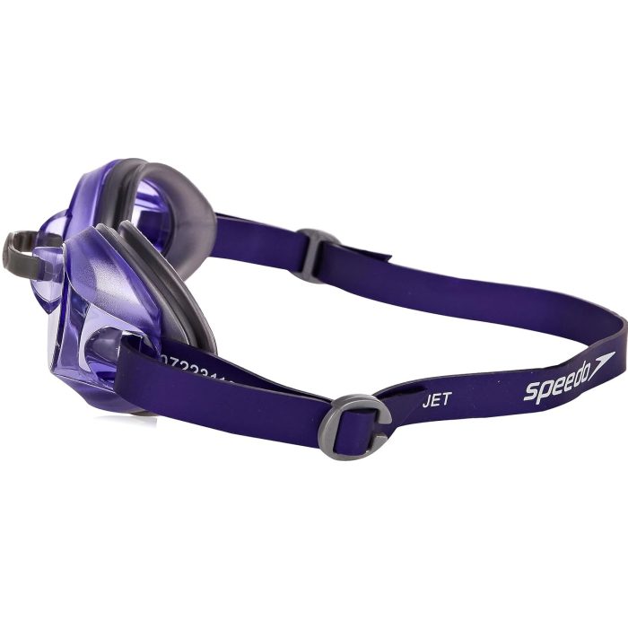 LENTES NATACION ADULTO SPEEDO RECR JET - Imagen 3