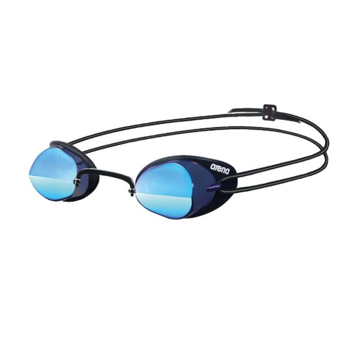 LENTES NATACION ARENA SWEDIX MIRROR ADULTO - Imagen 4