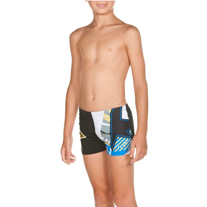 SHORT NATACION NIÑO ARENA LIGHTSHOW - Imagen 8