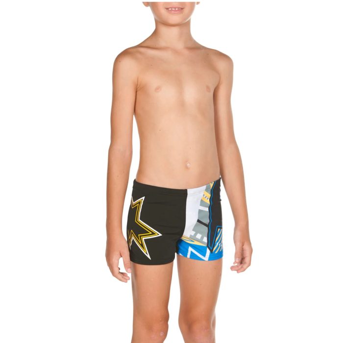 SHORT NATACION NIÑO ARENA LIGHTSHOW - Imagen 6