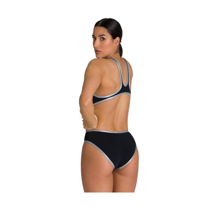 MALLA NATACION DAMA ARENA BIGLOGO - Imagen 2