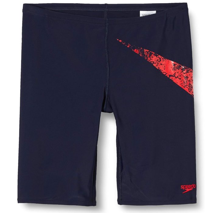 BERMUDA NATACIÓN NIÑO SPEEDO BOOMSTAR