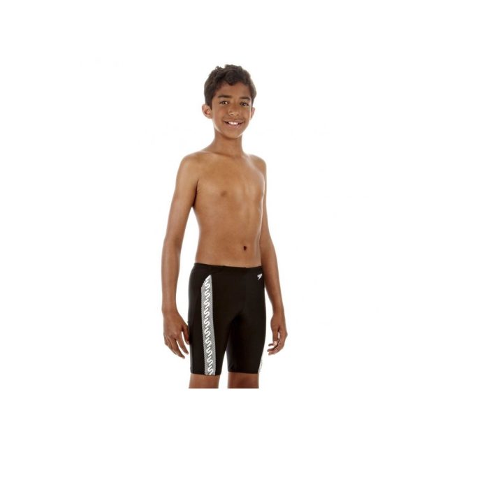 BERMUDA NATACIÓN NIÑO SPEEDO END - Imagen 2