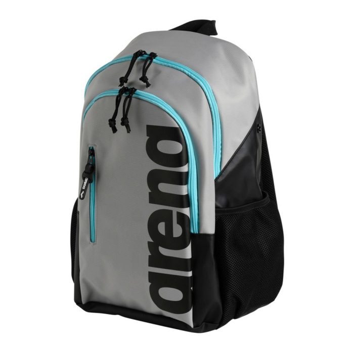 MOCHILA ARENA 30 LTS SPIKY LII - Imagen 2