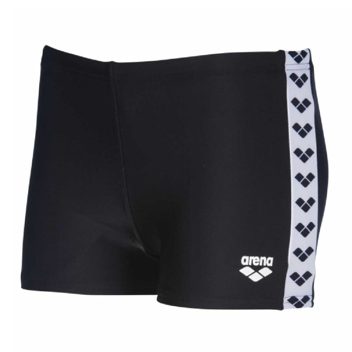 SHORT NATACION NIÑO ARENA TEAM FIT