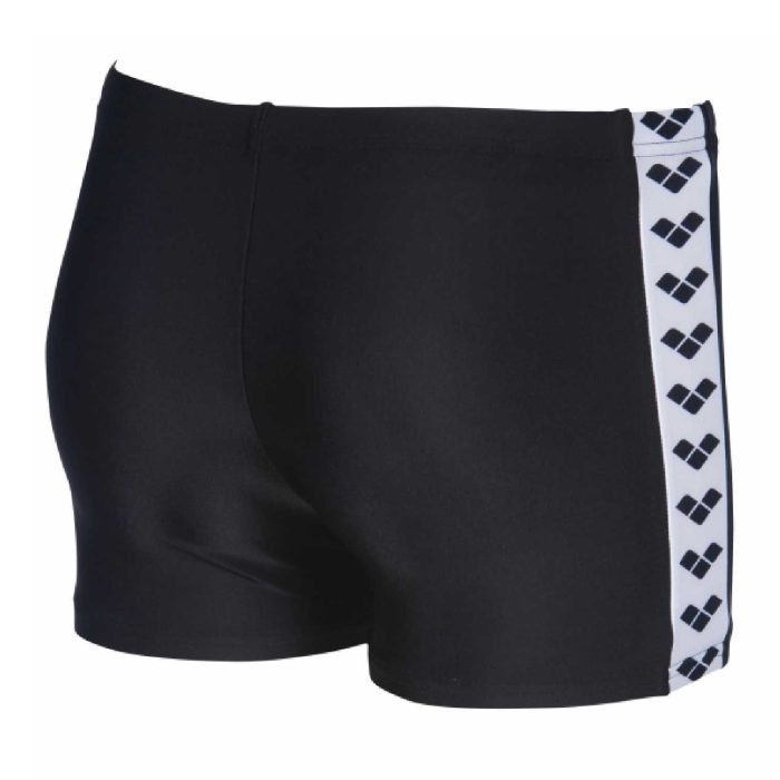 SHORT NATACION NIÑO ARENA TEAM FIT - Imagen 2