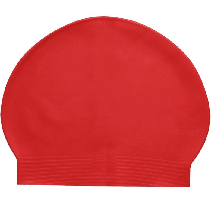 GORRA NATACION LATEX ARENA ADULTO - Imagen 7