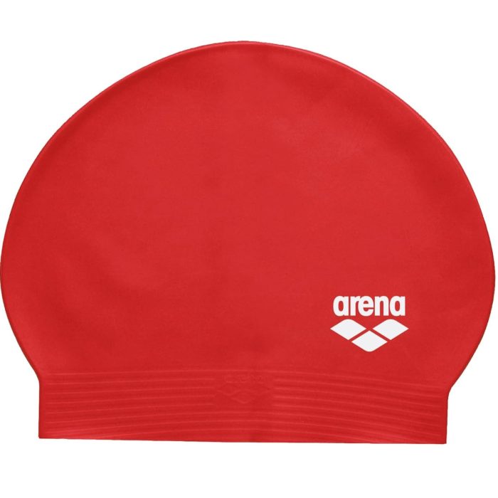 GORRA NATACION LATEX ARENA ADULTO - Imagen 8