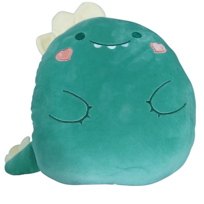 CALIENTA MANOS PELUCHE - Imagen 2