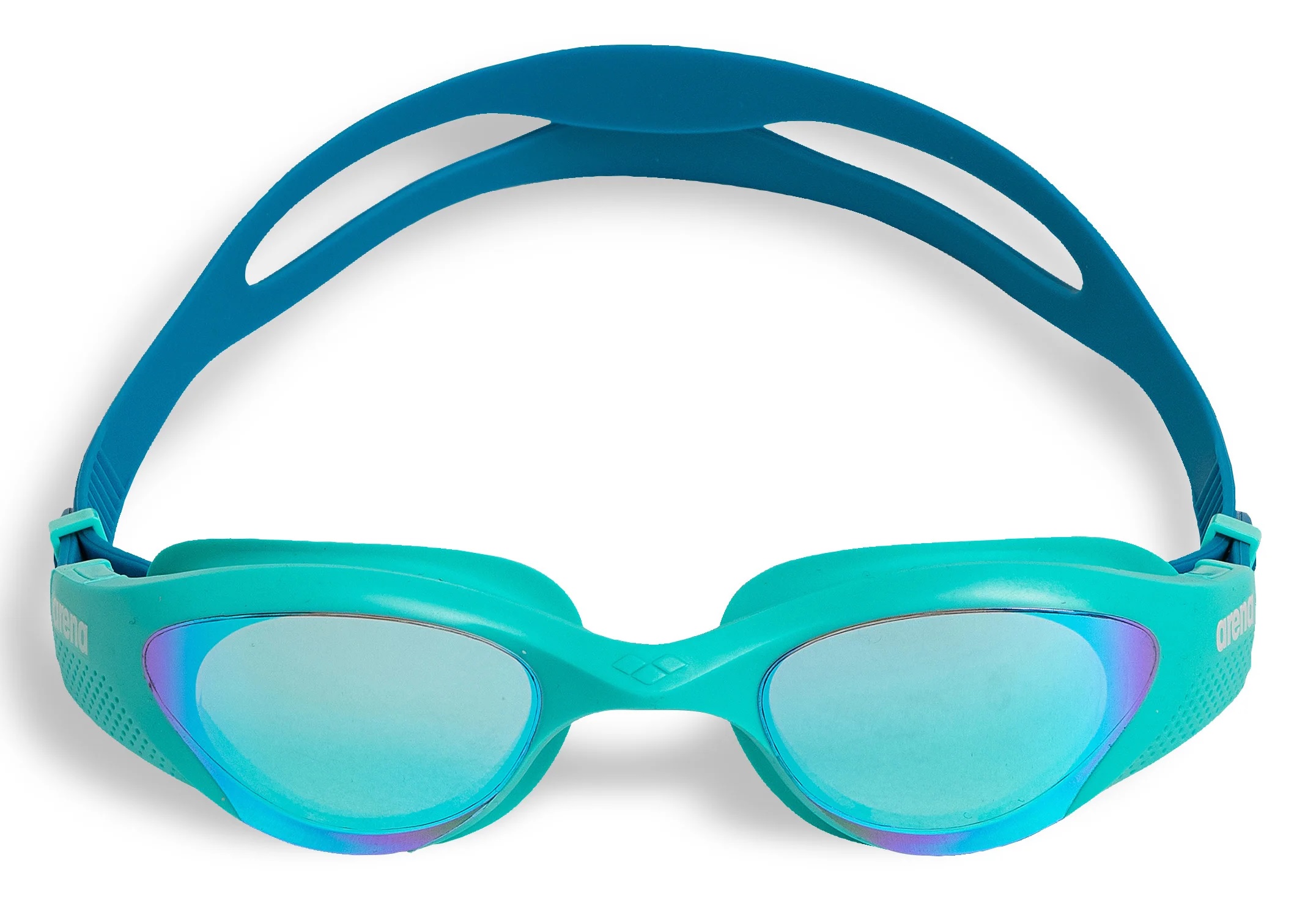 LENTES DE NATACIÓN ARENA THE ONE MIRROR ADULTO - Imagen 7