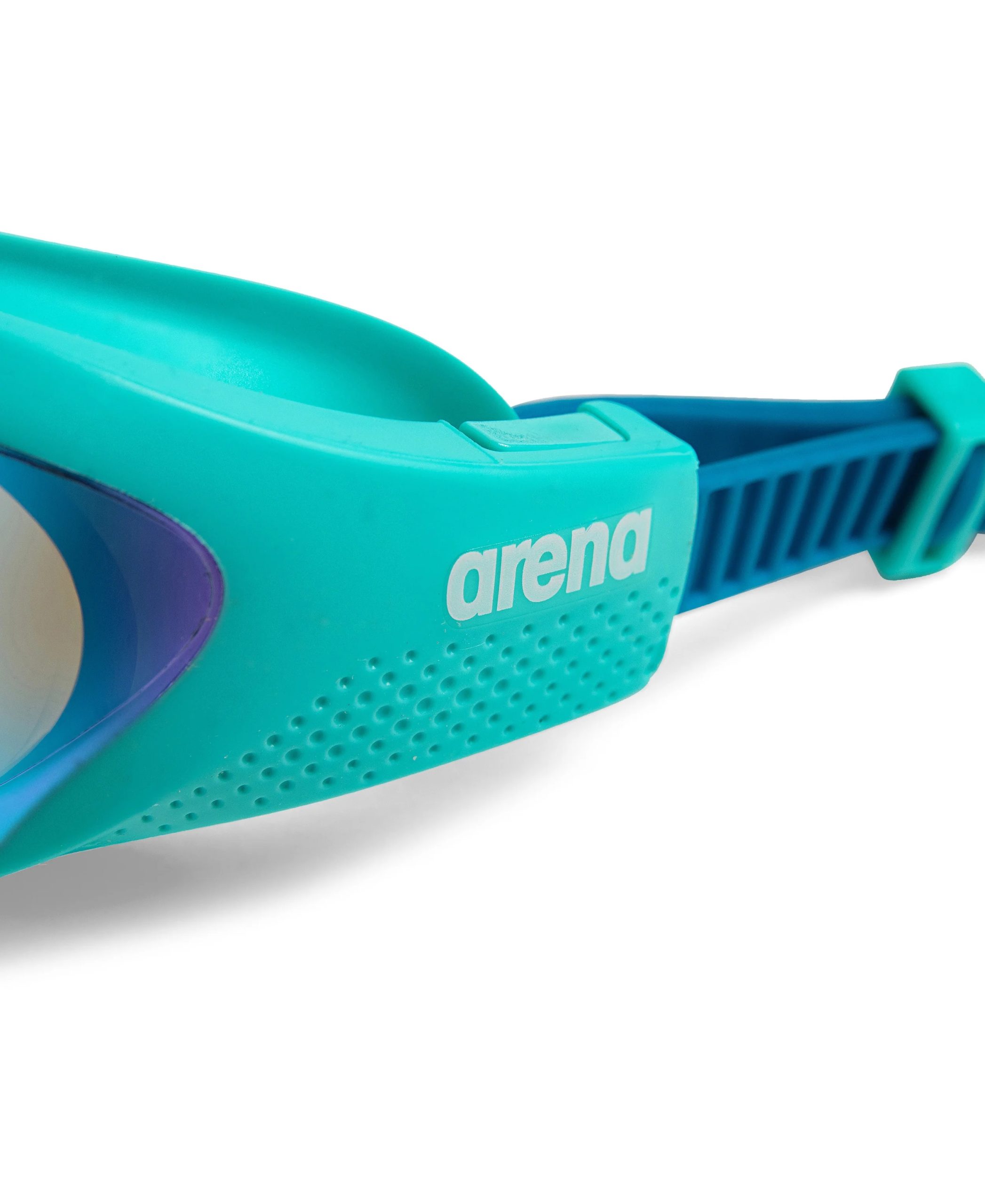 LENTES DE NATACIÓN ARENA THE ONE MIRROR ADULTO - Imagen 9