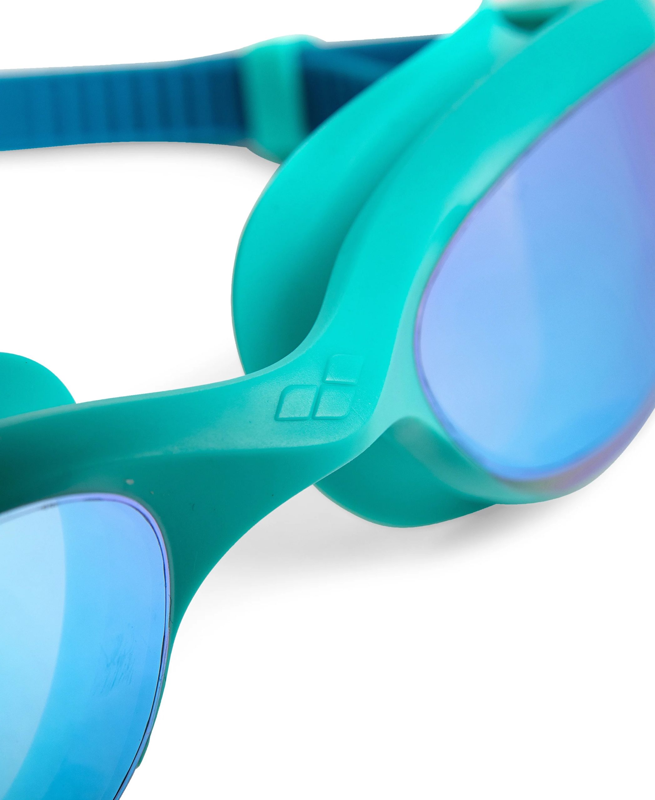 LENTES DE NATACIÓN ARENA THE ONE MIRROR ADULTO - Imagen 10