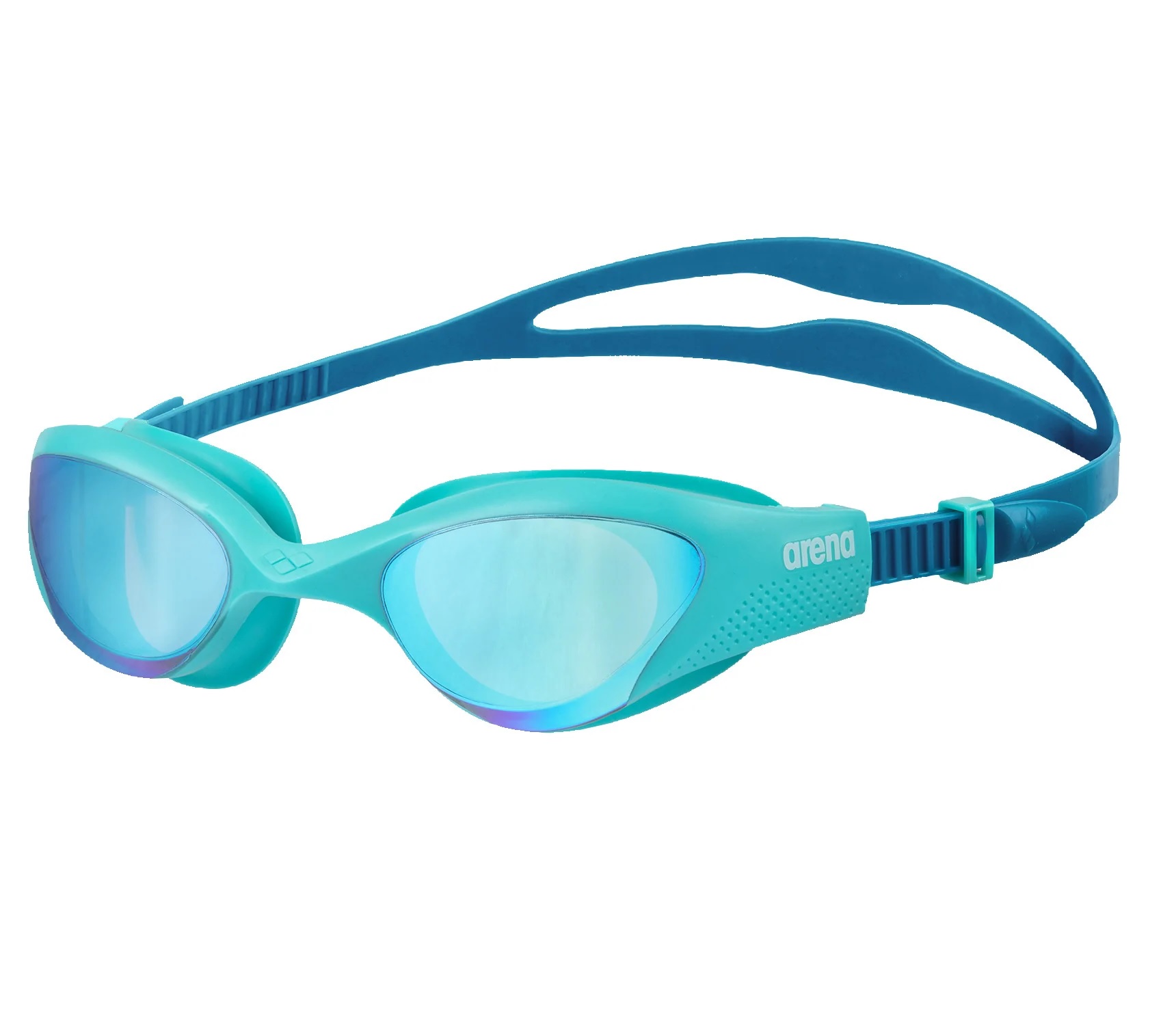 LENTES DE NATACIÓN ARENA THE ONE MIRROR ADULTO - Imagen 13