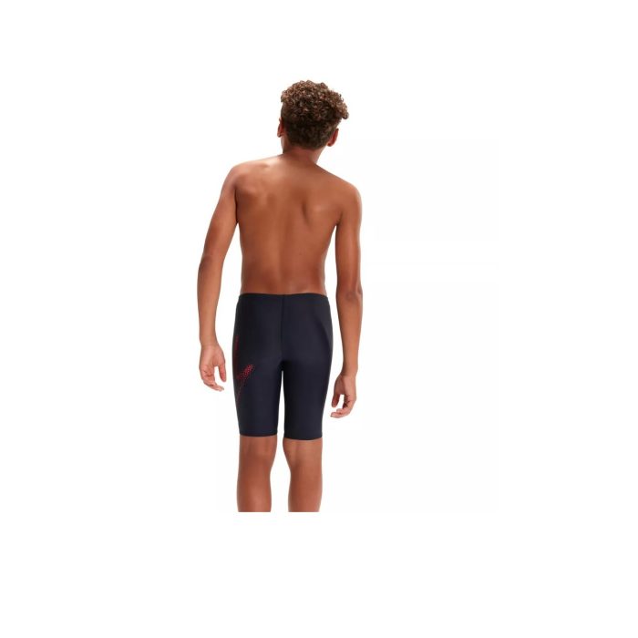 BERMUDA NATACIÓN NIÑO SPEEDO HYPERBOOM - Imagen 3