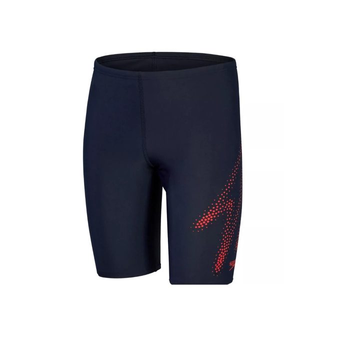 BERMUDA NATACIÓN NIÑO SPEEDO HYPERBOOM