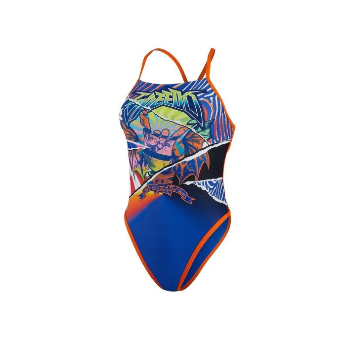MALLA DAMA SPEEDO RIBK