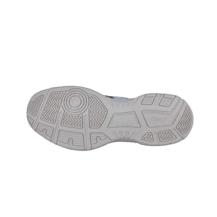 CALZADO TENIS ASICS GEL REBOUND BLANCO (ESCALA EUROPEA) - Imagen 6