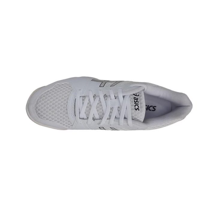 CALZADO TENIS ASICS GEL REBOUND BLANCO (ESCALA EUROPEA) - Imagen 5