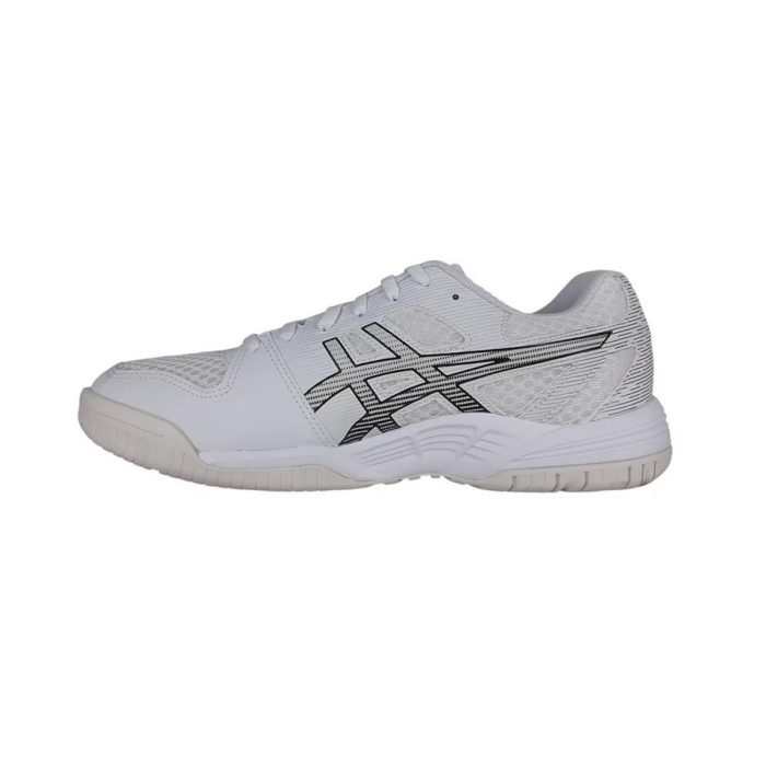 CALZADO TENIS ASICS GEL REBOUND BLANCO (ESCALA EUROPEA) - Imagen 8