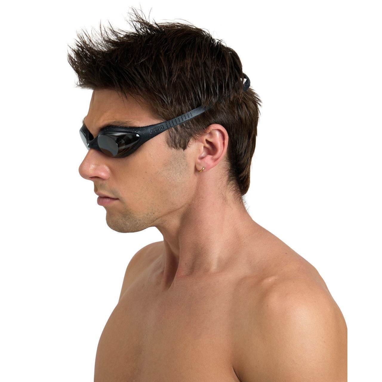 LENTES NATACIÓN ARENA SPIDER ADULTO - Imagen 2