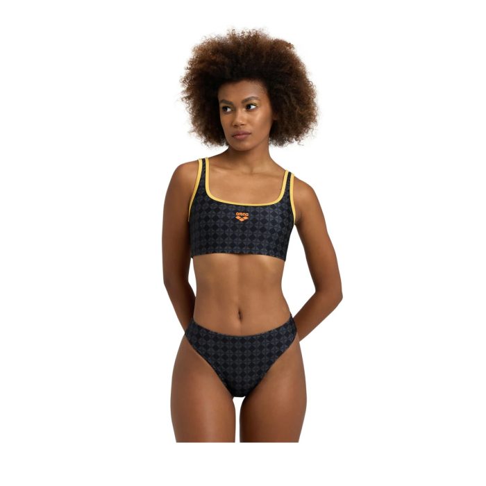 MALLA ARENA 50th BIKINI BRALETTE - Imagen 5