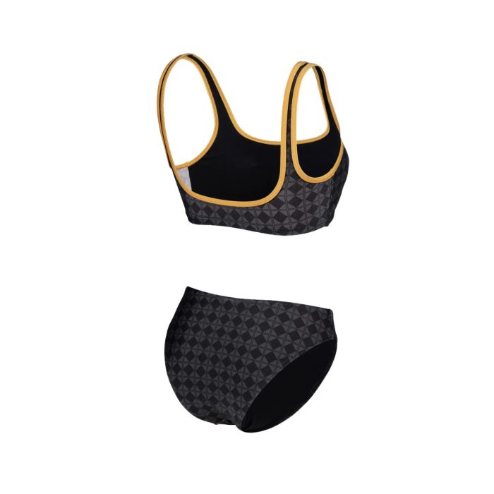 MALLA ARENA 50th BIKINI BRALETTE - Imagen 4