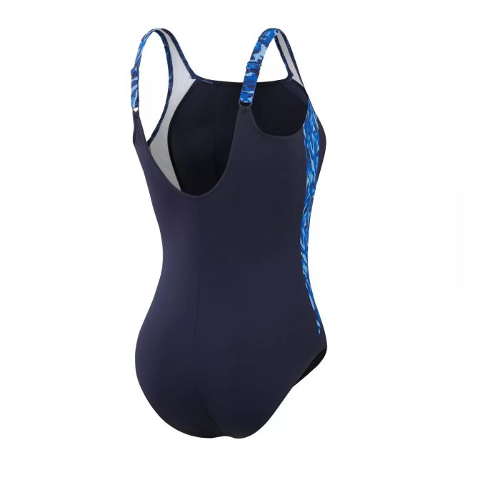 MALLA NATACIÓN DAMA SPEEDO LUNALUSTRE - Imagen 4