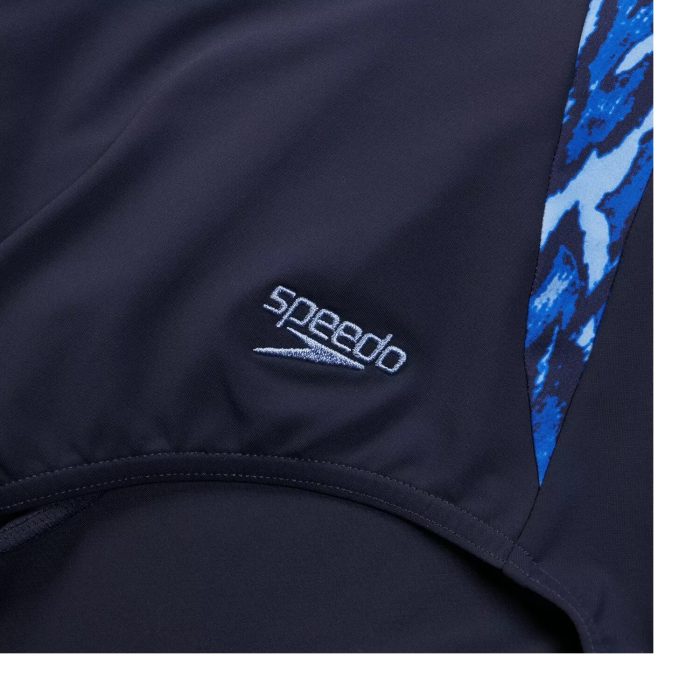 MALLA NATACIÓN DAMA SPEEDO LUNALUSTRE - Imagen 10