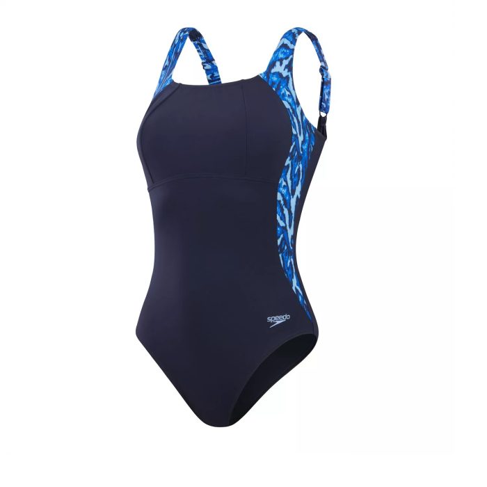 MALLA NATACIÓN DAMA SPEEDO LUNALUSTRE - Imagen 3