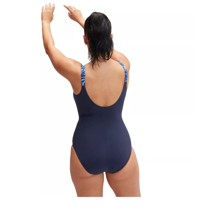 MALLA NATACIÓN DAMA SPEEDO LUNALUSTRE - Imagen 7