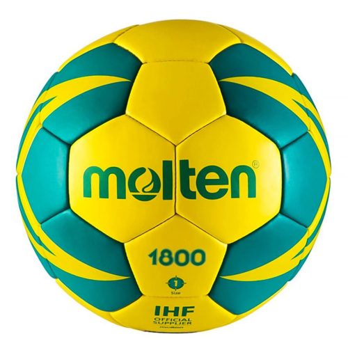 PELOTA HANDBALL MOLTEN 1800 N°1