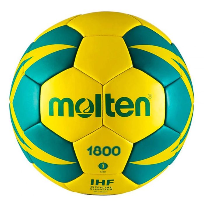 PELOTA HANDBALL MOLTEN 1800 N°1