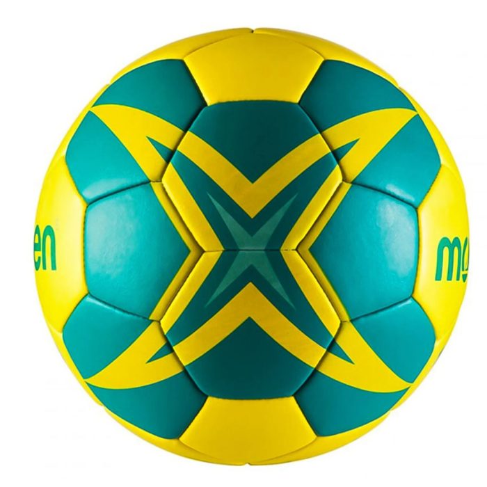 PELOTA HANDBALL MOLTEN 1800 N°1 - Imagen 3