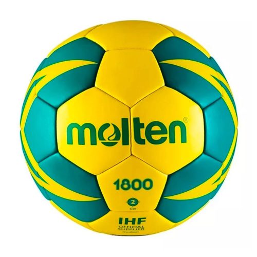 PELOTA HANDBALL MOLTEN 1800 N°2