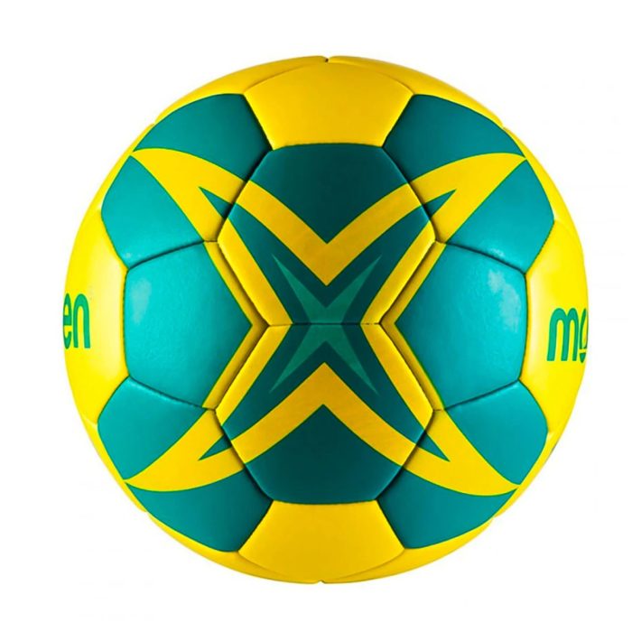 PELOTA HANDBALL MOLTEN 1800 N°2 - Imagen 4