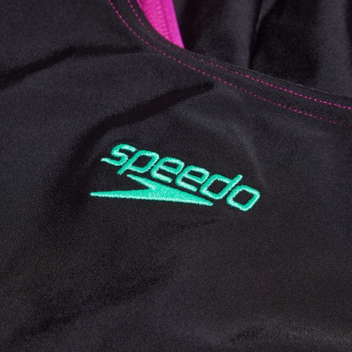 MALLA DAMA SPEEDO COLOURBLOCK SPLICE - Imagen 3