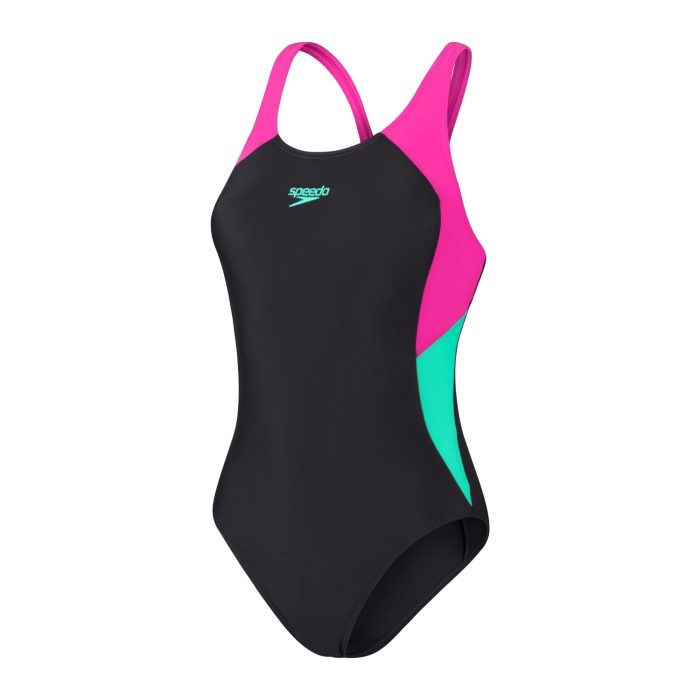 MALLA DAMA SPEEDO COLOURBLOCK SPLICE