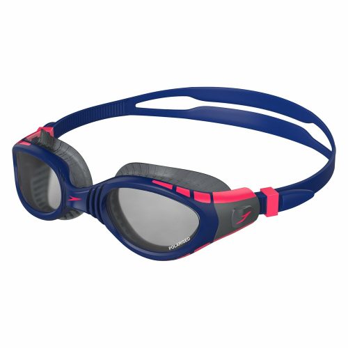 LENTES SPEEDO FUTURA BIOFUSE FLEXISEAL TRIATLÓN (POLARIZADO) ADULTO