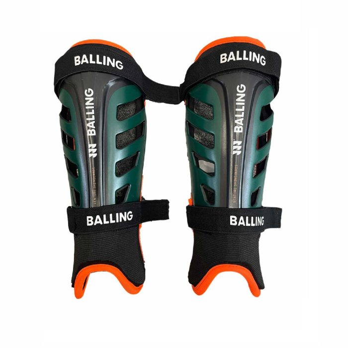 CANILLERAS PRO HOCKEY ADULTO BALLING