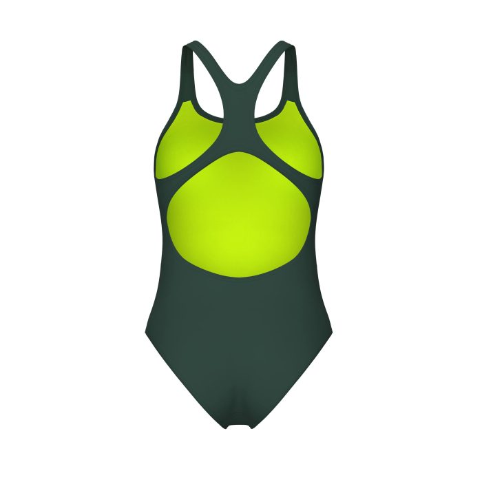MALLA NATACIÓN DAMA ARENA SWIM PRO SOLID - Imagen 24