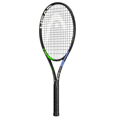 RAQUETA HEAD TENIS METALLIX CYBER PRO 4 3/8 ADULTO